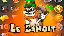 Ігровий автомат Le Bandit