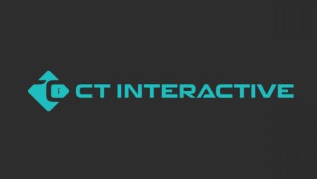 провайдер CT Interactive
