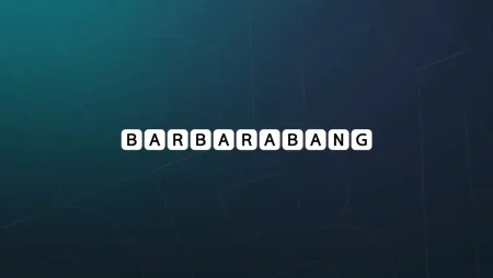 провайдер Barbara Bang