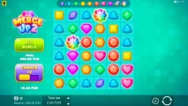 Ігровий автомат Merge Up 2 від BGaming