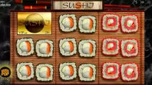 Онлайн слот Sushi