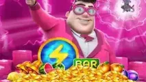 Ігровий автомат Mr.First