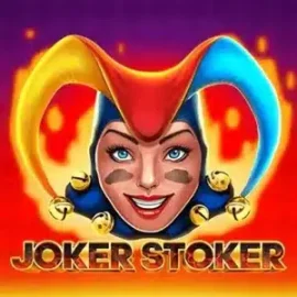 Слот Joker Stoker
