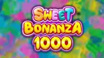 Ігровий автомат Sweet Bonanza 1000