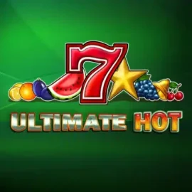 Онлайн слот Ultimate Hot