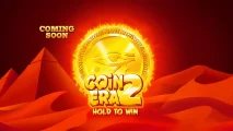 Coin Era 2: Hold to Win