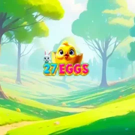 27 Eggs