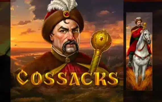 Cossacks