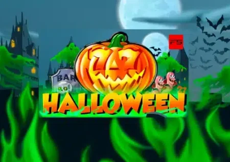 Halloween 27