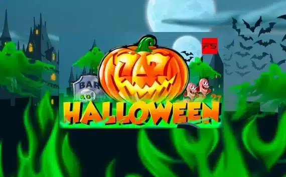Halloween 27