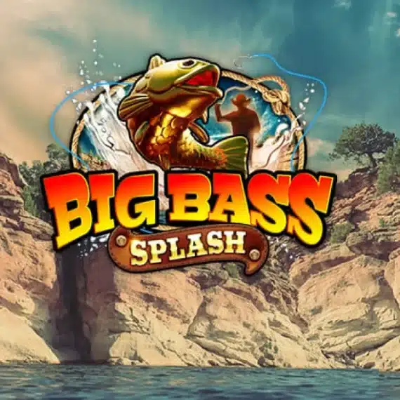 Big Bass Splash