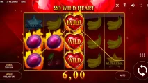 Ігровий автомат 20 Wild Heart