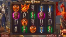 Dragon Knight
