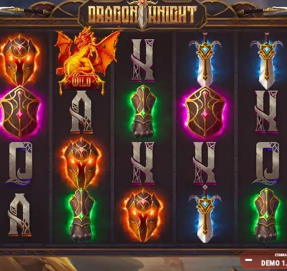 Dragon Knight
