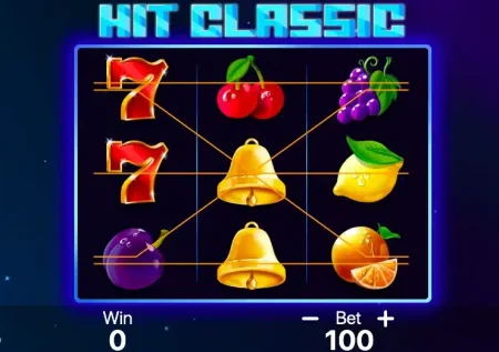 Hit Classic