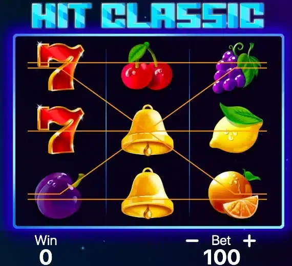 Hit Classic