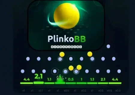 Plinko BB