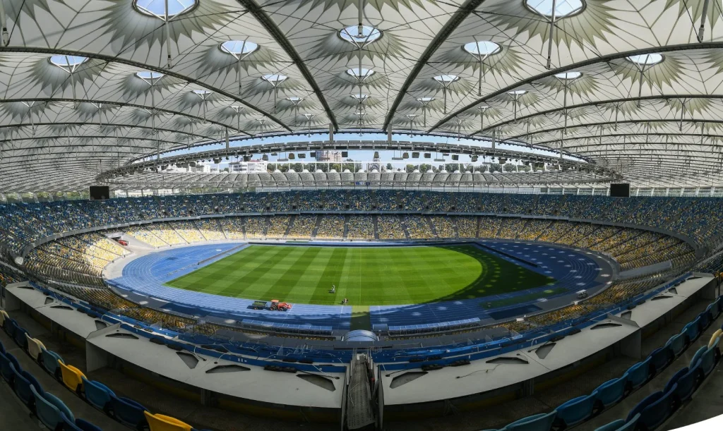 НСК «Олімпійський»