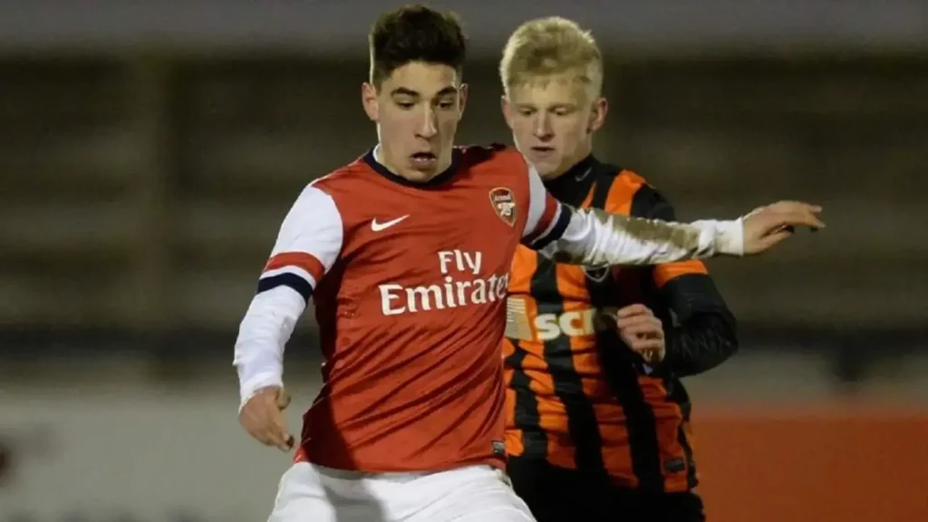 Олександр Зінченко Шахтар