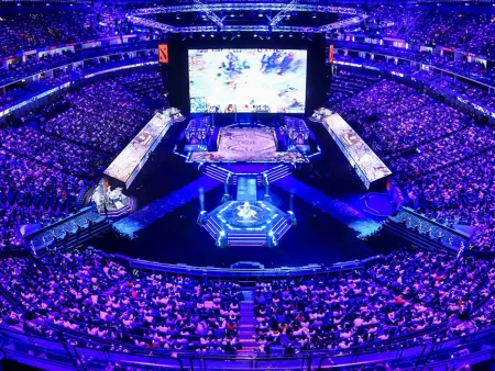 Що таке кіберспорт: вичерпний гайд для новачків