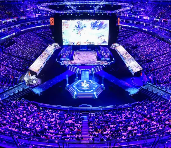 Що таке кіберспорт: вичерпний гайд для новачків