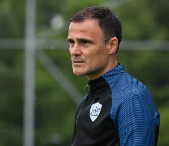 Желько Любенович