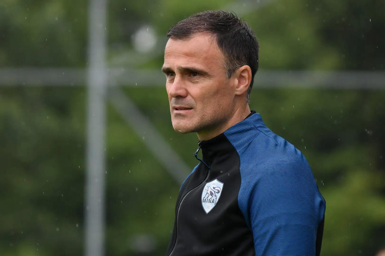 Желько Любенович