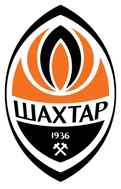емблема шахтар від 2007 року