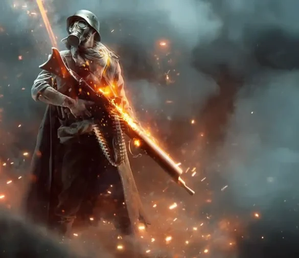 Battlefield 1