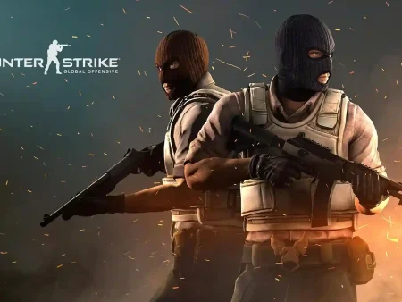 Counter-Strike: Global Offensive