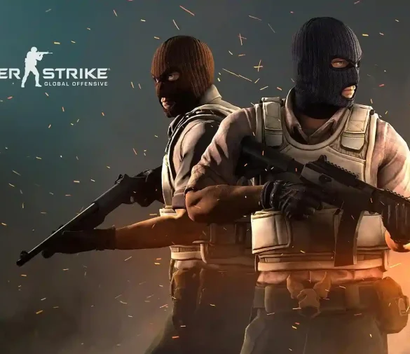Counter-Strike: Global Offensive