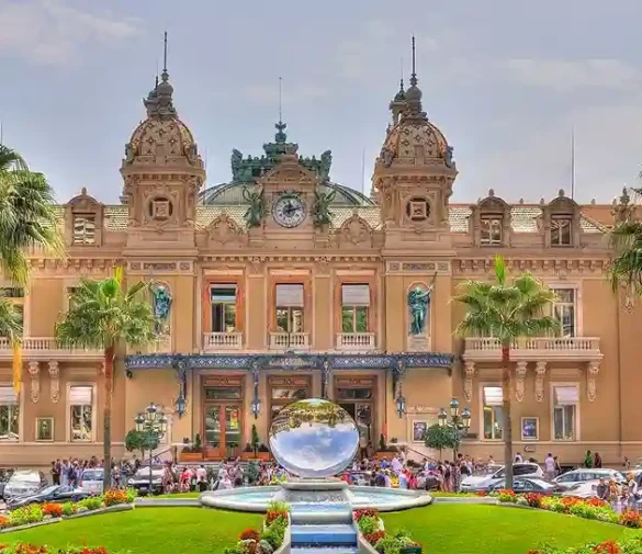 Найбільші казино Європи: добірка ТОП-5