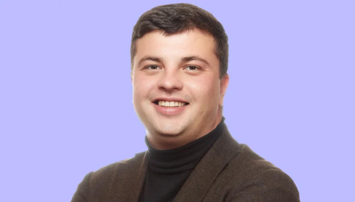 Геннадій Новіков