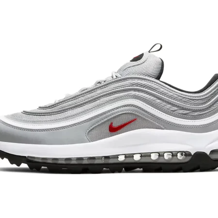 Рейтинг найкращих гольф-кросівок Nike Air Max