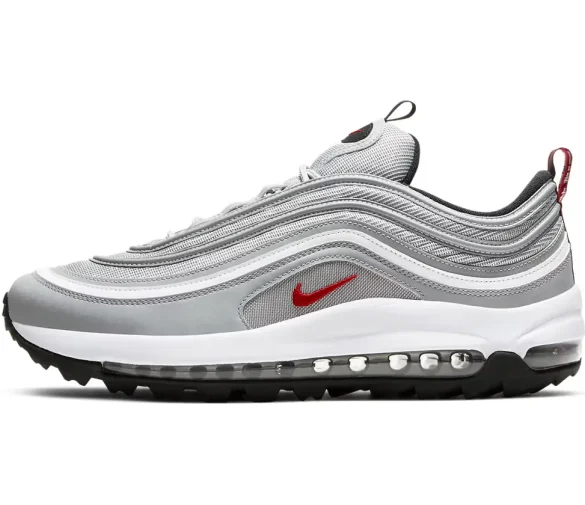 Рейтинг найкращих гольф-кросівок Nike Air Max