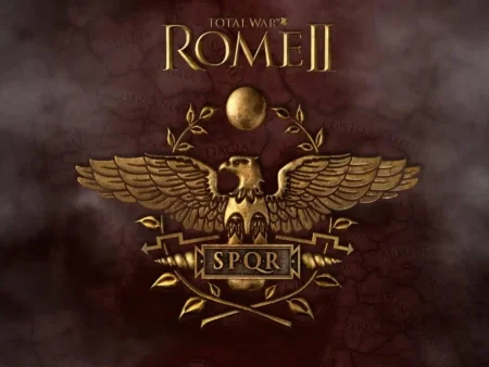 Rome Total War 2