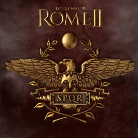 Rome Total War 2