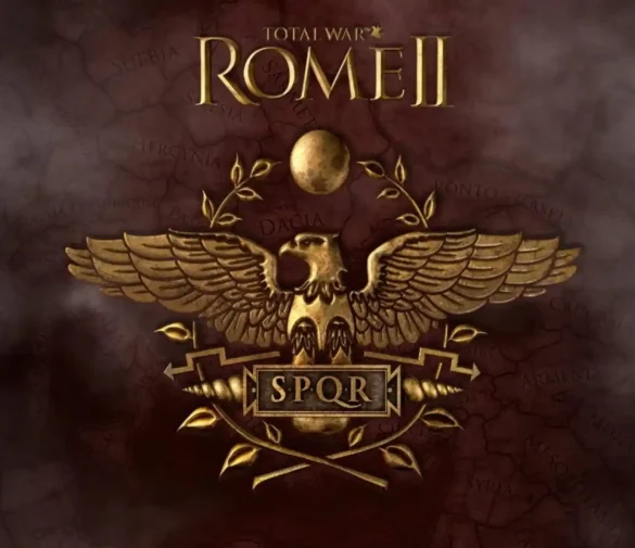 Rome Total War 2