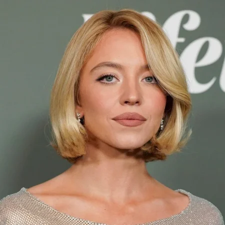 Сідні Свіні