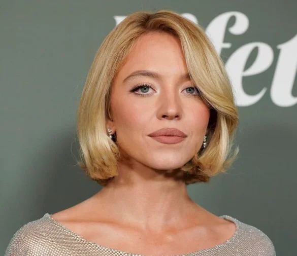 Сідні Свіні