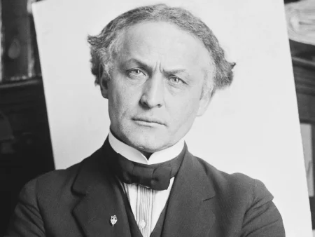 Гаррі Гудіні