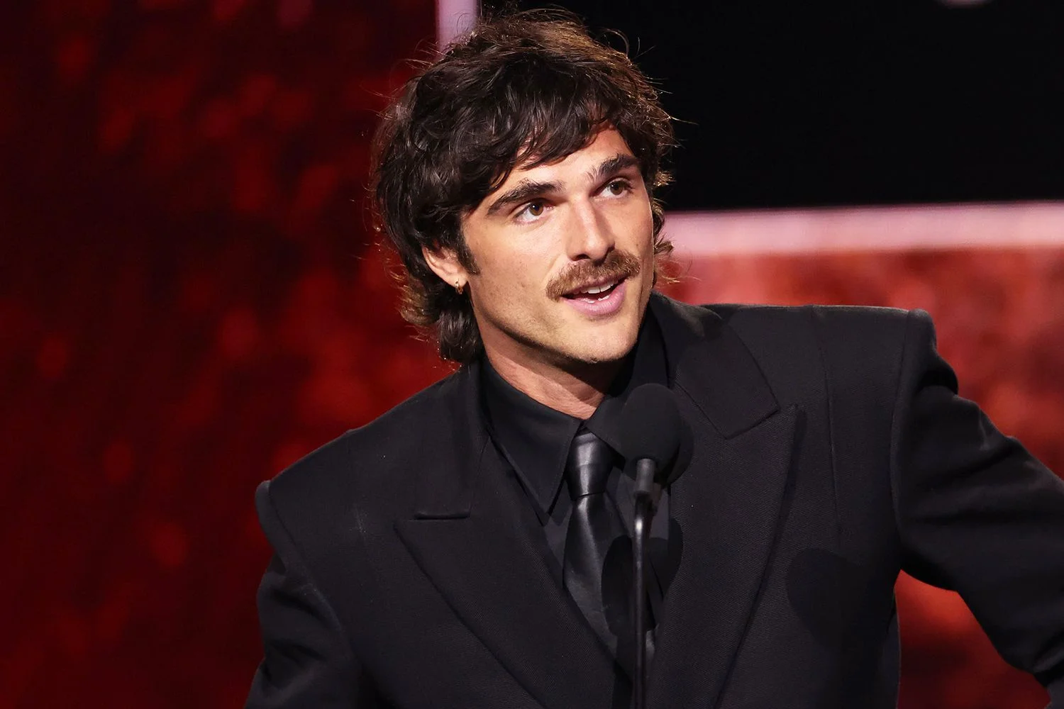 Джейкоб Елорді