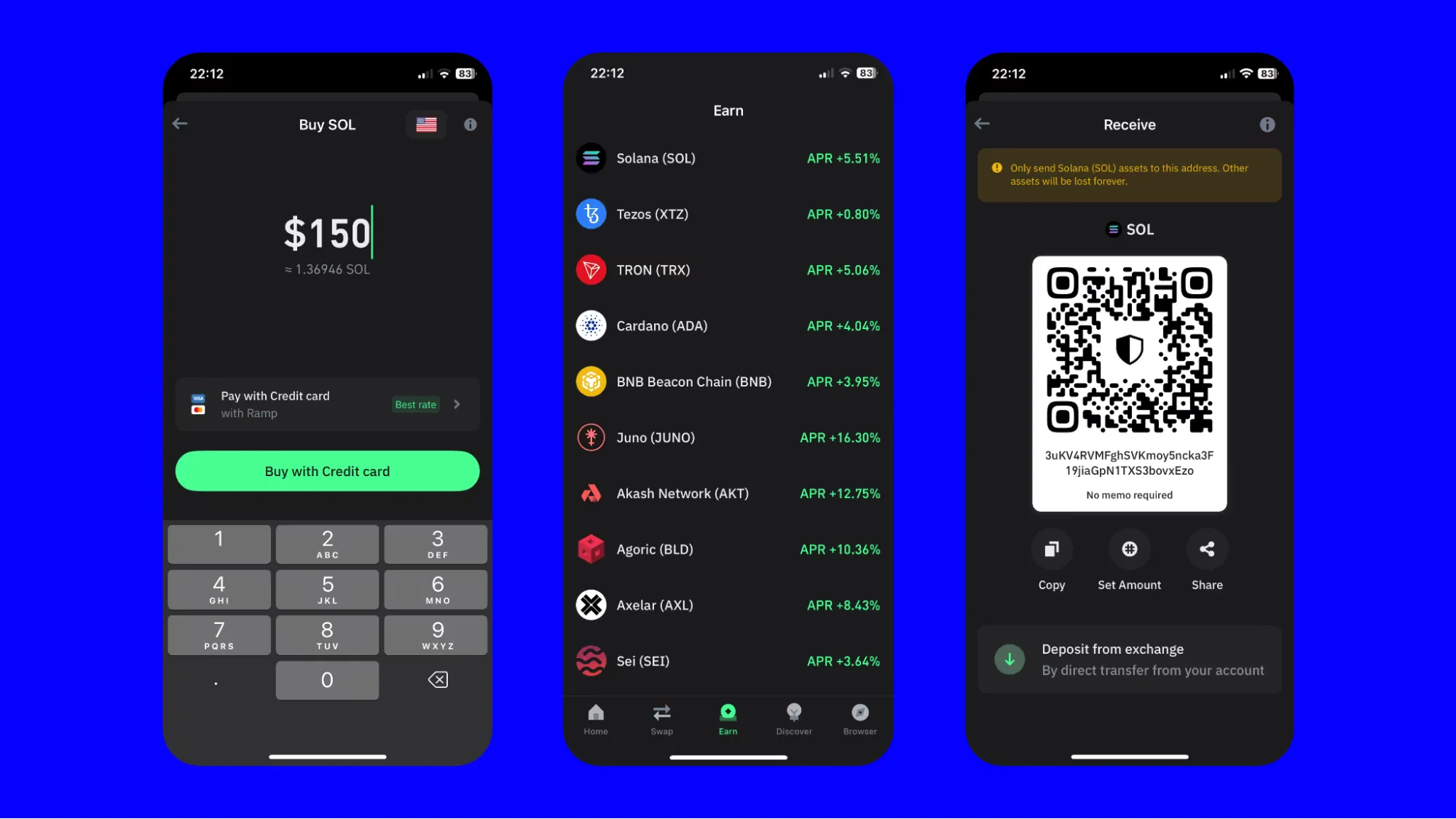 мобільні гаманці