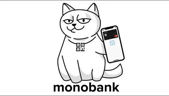 Монобанк
