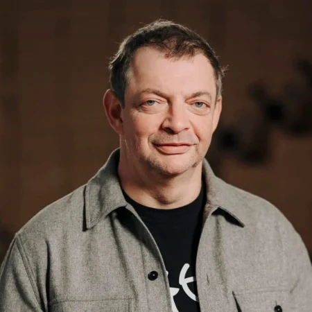 Олег Гороховський