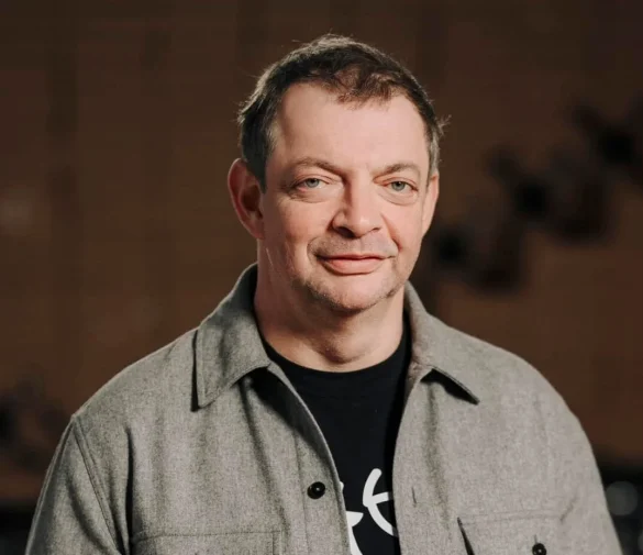 Олег Гороховський