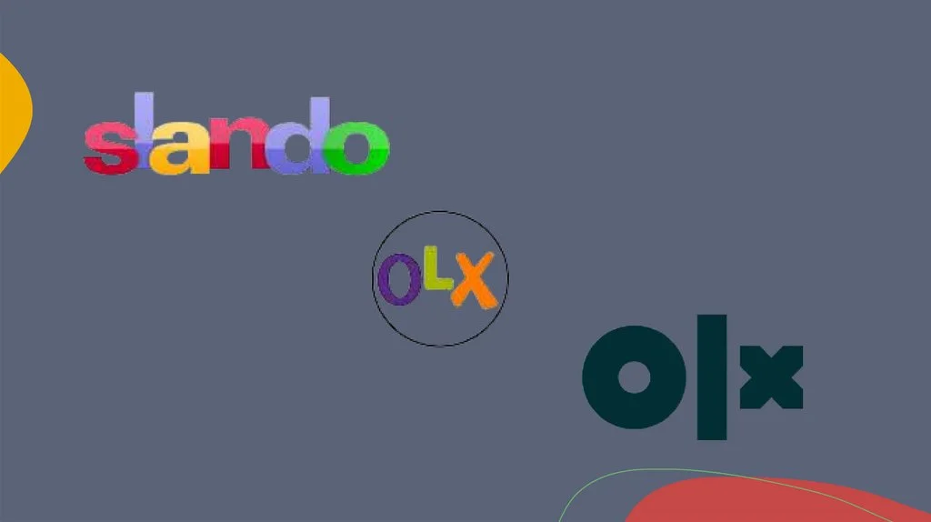 ребрендинг олх