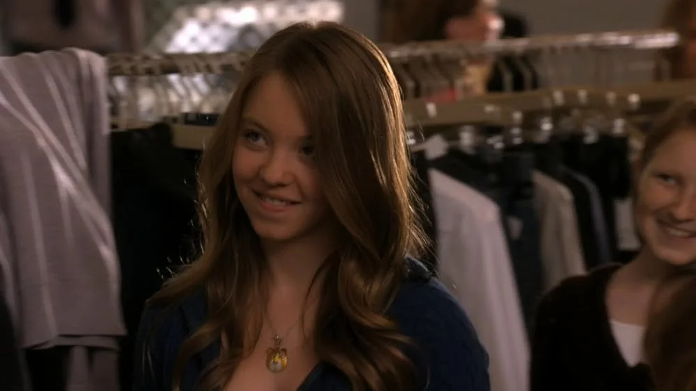 Сідні Свіні Беверлі-Гіллз 90210