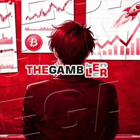 The Gaming Capital (Gambler) — новини українського азарту