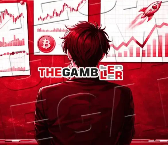 The Gaming Capital (Gambler) — новини українського азарту